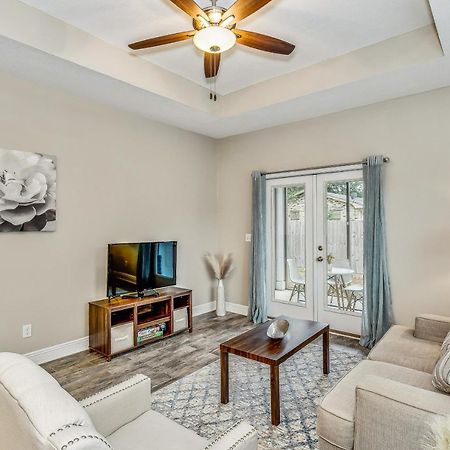 Lovely Town-Home In Pensacola Exterior foto