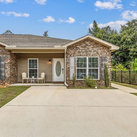 Lovely Town-Home In Pensacola Exterior foto