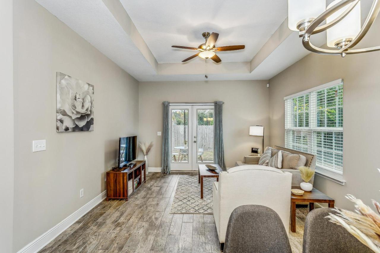 Lovely Town-Home In Pensacola Exterior foto